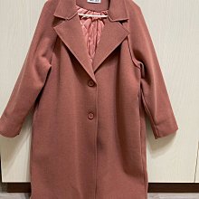 大衣 羊羔毛外套-粉色麂皮絨毛呢女外套65ad49[獨家進口][米蘭精品] 歷史價格詳細信息