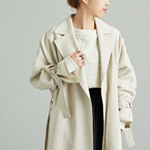 日本UNITED ARROWS 深藍色 羊絨大衣外套 歷史價格詳細信息