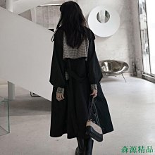 MIKI精品✴【限時】【新品特惠】 【3種尺碼3種顏色分類】加棉加厚毛茸茸外套女秋冬明星同款羔羊毛絨仿貂獺兔毛皮草大衣潮大尺碼 歷史價格詳細信息