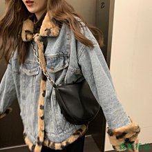MIKI精品毛仿兔毛毛絨女皮草大衣連帽繭型外套2022韓版拉鍊中長款冬季 歷史價格詳細信息