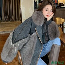 新款狐狸毛雪地靴批發 兔毛雪地鞋 女靴子新款 牛筋底a1192966360 歷史價格詳細信息