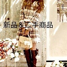 lizlisa LIZ LISA。俏麗格子裙 歷史價格詳細信息