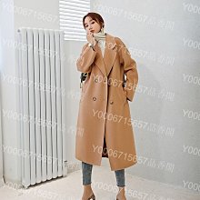 女童雙面呢羊毛大衣2022新款洋氣秋冬中大童兒童毛呢外套狐狸毛領 歷史價格詳細信息