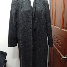 古著大衣｜火龍果｜雙排扣經典｜毛呢外套｜古著vintage (2) 歷史價格詳細信息