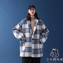 【熱賣精選】西裝外套女秋季2022新款韓系小個子設計感小眾chic職業小西服上衣 歷史價格詳細信息