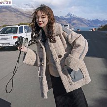 【現貨精選】學生毛呢外套女中長款2022秋冬新款韓版寬松顯瘦加厚過膝呢子大衣 歷史價格詳細信息