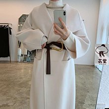 chic韓國毛毛頭箍水貂毛皮草發箍顯臉小真毛髮飾女冬毛絨發圈 歷史價格詳細信息