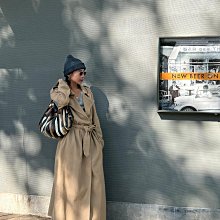 Black Market (預購)秋季新品~法式復古百褶褶皺高腰A字中長版傘裙半身裙 歷史價格詳細信息