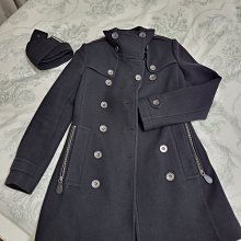 Burberry 正品 logo 羽絨外套 原價68000元  EU48 歷史價格詳細信息