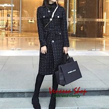 [香港名品]小香 中古系列 糖果色串珠雙c logo 設計頸鏈 項鍊 歷史價格詳細信息