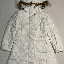 羽絨外套長大衣女外套長羽絨夾克蝴蝶結綁帶毛絨毛奢華狐狸毛-黑/粉/白S-2XL【AAA3408】 歷史價格詳細信息