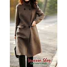 VENESSA~ TH 新款 年輕減齡顯高挑 菱格紋壓花 舒適微寬鬆版型 小立領拉鏈鋪棉棒球外套 兩色 (G983) 歷史價格詳細信息