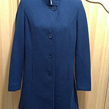 Sisley深藍色西裝外套+西裝褲 (Zara, Benetton可參考) 歷史價格詳細信息