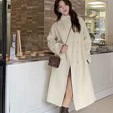Born again????正韓服飾 小香風高級感超好看長款水貂絨毛衣外套 歷史價格詳細信息