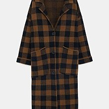 Zara 厚棉中裙 黑色 S號 歷史價格詳細信息