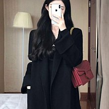 高級感黑色禮品袋服裝店衣服手提袋紙袋定製生日伴手禮包裝購物袋 ~摩仕小店 歷史價格詳細信息