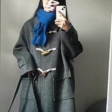 秋冬小個子加厚毛呢外套女高級感超好看韓系2023新中長款氣質大衣_佳美優品 歷史價格詳細信息