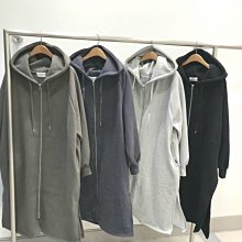 韓國外套 無刷毛外套 雙拉鍊頭 莫蘭迪色 連帽外套 男女可穿 棉外套 女外套 秋天外套 風衣 夾克·滿599免運 歷史價格詳細信息