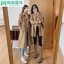 駝色大衣外套 L號  貨底出清 後領 NG  衣服有灰塵的污 101元起標無底價 歷史價格詳細信息