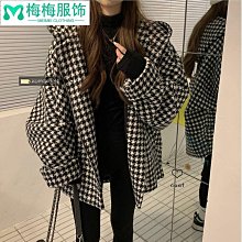 復古毛呢絨 千鳥格釦飾 加絨 保暖 女款 手套 防風 可觸屏 保暖手套 騎車 防寒手套 德絨 歷史價格詳細信息