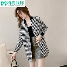 時尚格子中袖西服套裝男 夏季薄款青少年修身西裝西褲潮 歷史價格詳細信息