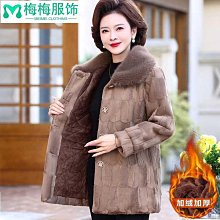 媽媽外套中老年羽絨服女短版加厚保暖大尺碼連帽冬季外套女新款媽媽裝羽絨襖中老年女裝羽絨棉服媽媽裝棉衣奶奶大尺碼冬季棉襖保暖 歷史價格詳細信息