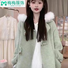 冬季毛呢大衣男中長款2023新款潮流休閑中長款呢子羽絨服風衣外套-雅怡尚品 歷史價格詳細信息