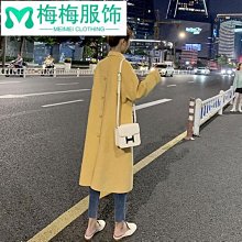 毛衣  加厚羊絨中長款圓領糖果色毛衣針織上衣 M010663 歷史價格詳細信息