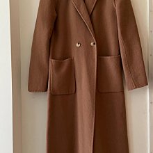 Zara 駝色連帽長外套（合身） 歷史價格詳細信息