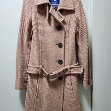 日本 Burberry Blue Label Handbag 雙面兩用 手袋  真品 藍標 牛革+棉 歷史價格詳細信息