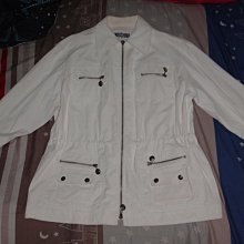 ~保證真品蠻新的男款 巴黎世家 Balenciaga 聯名Supreme 墨綠色logo字母款S號短袖T恤~便宜起標底價標多少賣多少 歷史價格詳細信息