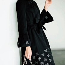 M’S Gracy 黑色毛領斗篷外套 歷史價格詳細信息