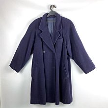 古著深咖啡色毛料復古大毛衣(整隻狐狸毛不知真僞） 歷史價格詳細信息