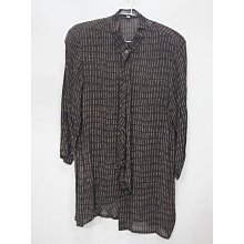 ~褐色 編織流蘇皮帶~ 歷史價格詳細信息