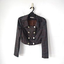 ~褐色 編織流蘇皮帶~ 歷史價格詳細信息