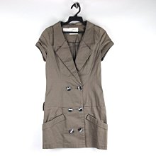 ~褐色 編織流蘇皮帶~ 歷史價格詳細信息