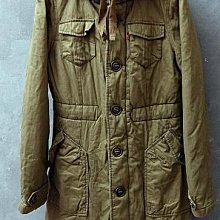 美國品牌Levi's鐵灰色3D刷色純棉牛仔褲  拉鍊 W29 L32 J-L06 歷史價格詳細信息