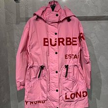 Burberry 外套 棒球外套 夾克 早春兔????台灣冬天超合適，年限定新品！拼皮袖，可愛的BT標識刺繡兔子 歷史價格詳細信息