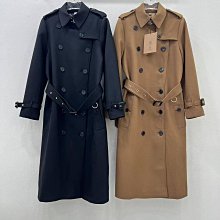 burberry格子風衣 歷史價格詳細信息