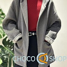CHOCO SHOP 羊毛混紡 小金扣 毛呢夾克 外套特價 24010027 歷史價格詳細信息