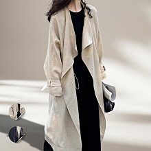 法式復古棉麻半身裙女夏季小個子亞麻a字裙高腰直筒開叉一步長裙-KBY科貝 歷史價格詳細信息