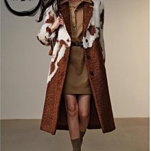 【鈷藍家】羊毛呢子斜背包秋冬厚實溫暖毛波點復古簡約單肩布包 歷史價格詳細信息