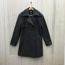 【愛莎＆嵐】 a la sha 童趣品牌 女 藍色鬆緊小雞抽繩素面及膝裙 11209 13 歷史價格詳細信息