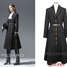 ※funnyy_lee※ PESARO 黃蕙玲 2022春夏 全新 白色/黑色 高腰長裙 S~XL 歷史價格詳細信息