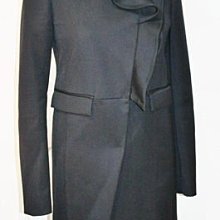 海洋工坊二手名牌旗艦店~PRADA 紅色漆皮後空綁帶跟鞋(Size:36 1/2) 歷史價格詳細信息