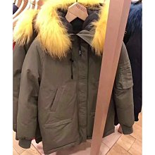 ［4real］Moncler Genius 1952限量款羽絨外套 歷史價格詳細信息