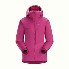 【ARCTERYX 始祖鳥】女 Proton LT 超輕保暖透氣抗水耐磨連帽外套(320g) X000006560-30105 暖石灰 歷史價格詳細信息