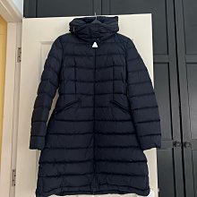 全新 Moncler Moka 經典 黑色 長版 厚款 羽絨外套 12y 現貨 秒殺 明星 網紅 部落客最愛款 現貨 歷史價格詳細信息