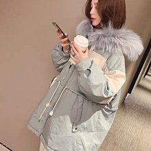 2018冬季新款V領亮絲小個子短款黑色毛呢棉衣女學生棒球服小棉襖 歷史價格詳細信息