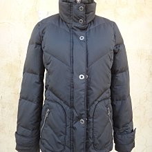 Esprit 黑色米白色雪紡感點點上衣 iro moma Zara girl 歷史價格詳細信息